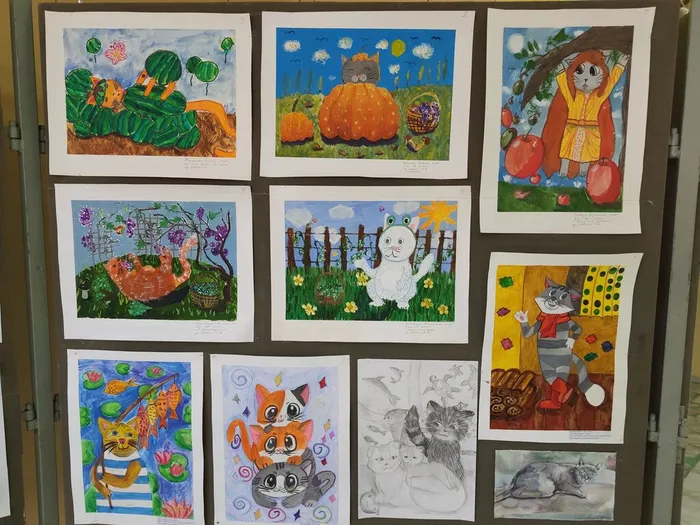 «Мир детской фантазии»