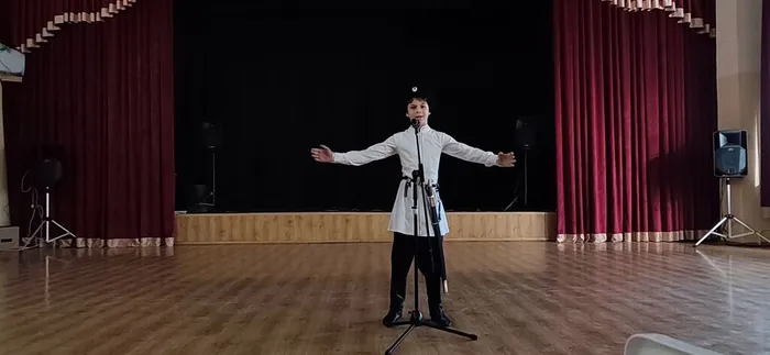 «Кубань многоликая»