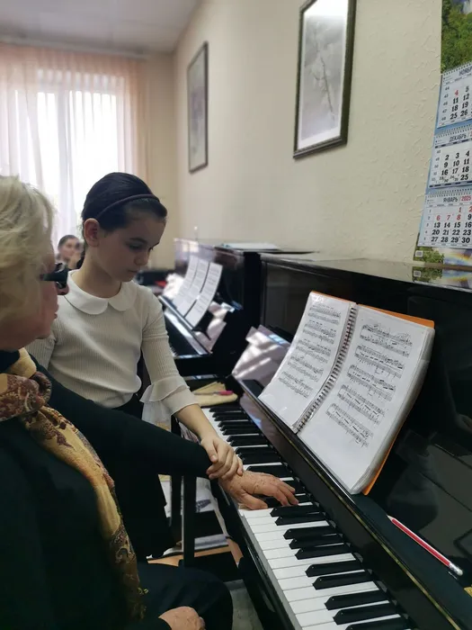 мастер-класс