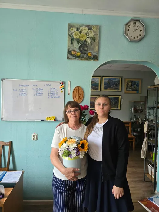 участники мероприятия