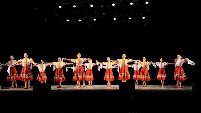 ОХХА "Молодость"