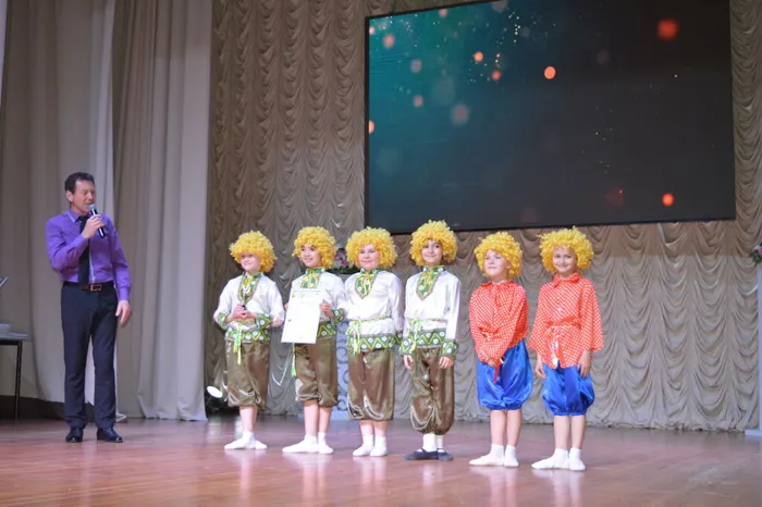 награждение