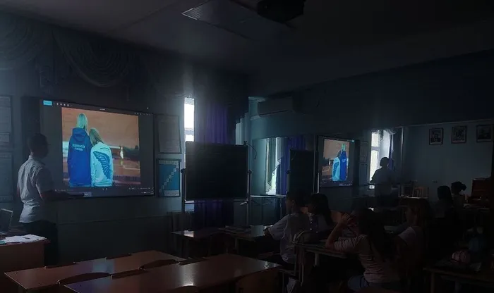 Культурные разговоры о важном 2