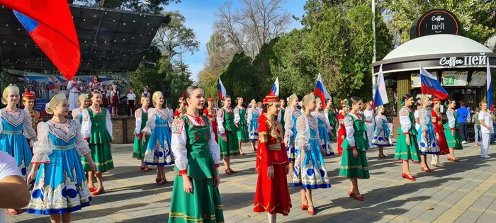 ФЛЕШМОБ
