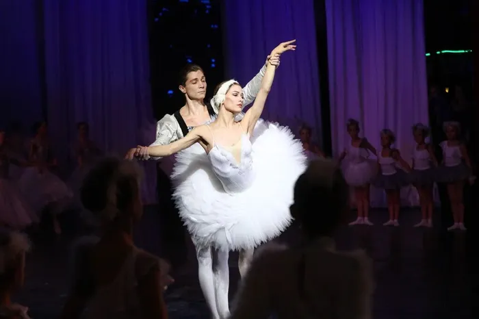 «Жизнь моя – культура»  11 декабря 2025 г. Краснодар