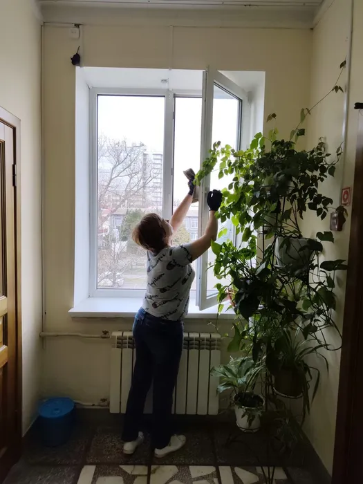 Субботник
