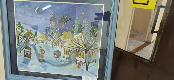 Торжественное вручение свидетельств