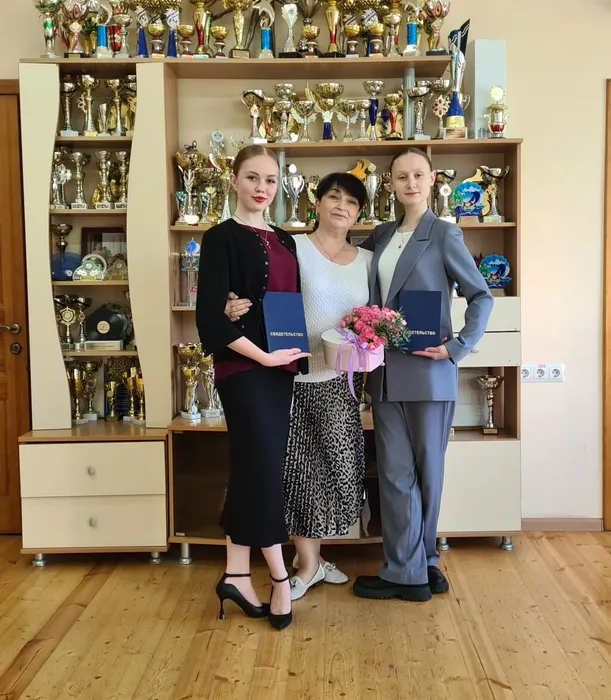 выпускной -2025