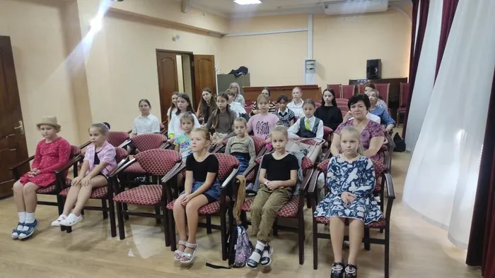 Час с героем