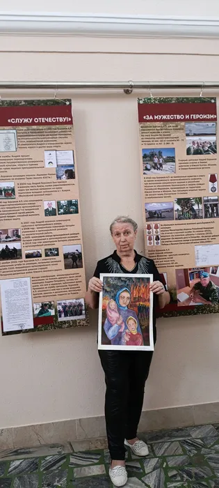 Час с героем