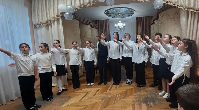 «В памяти, в сердцах – навсегда»