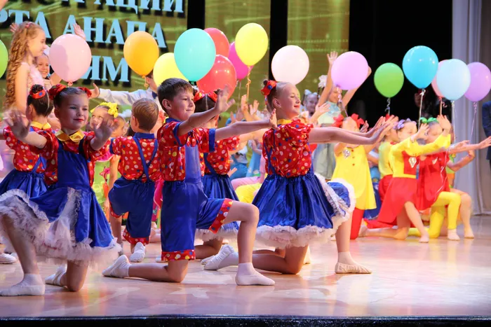 церемония награждения