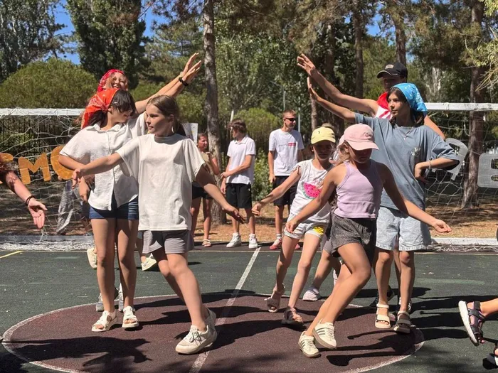 Жемчужина России Соловейко 6