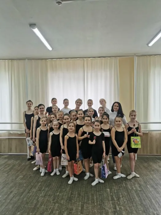 ансамбль НикА
