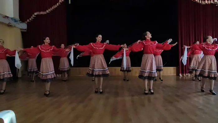 «Кубань многоликая»