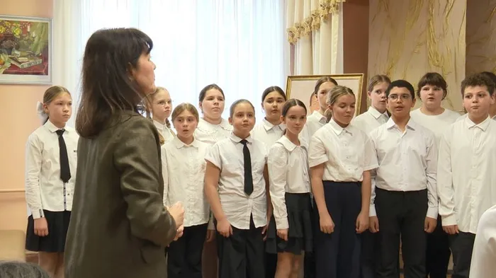 концерт памяти И.Д. Кобзона