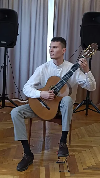 участники мастер-класса
