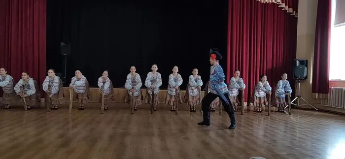 «Кубань многоликая»