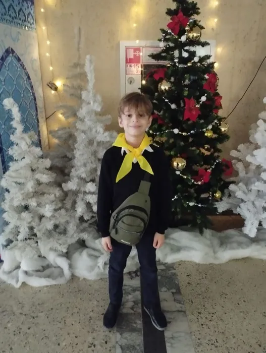 Максим Шаленко