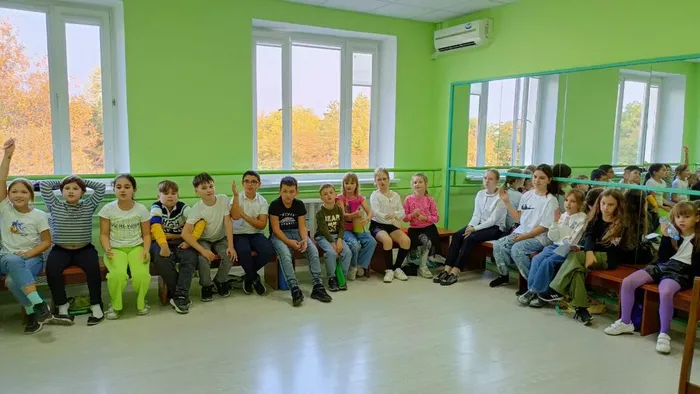 День музыки