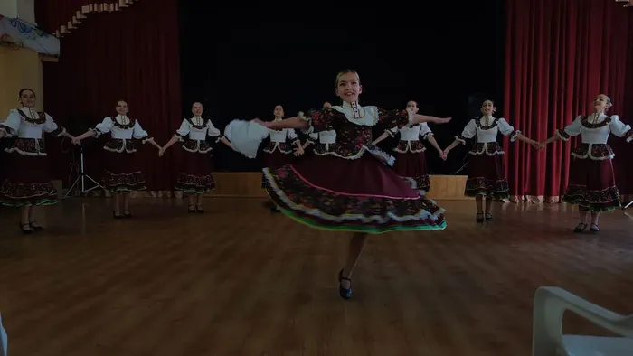 «Кубань многоликая»