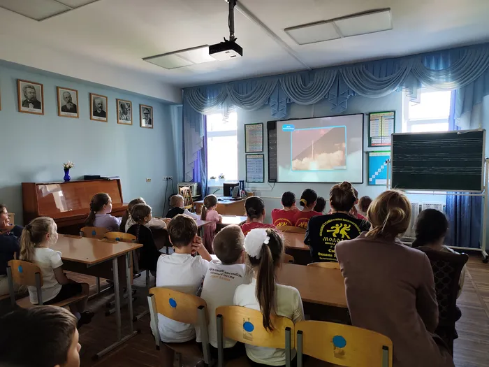 «Быть первым!»