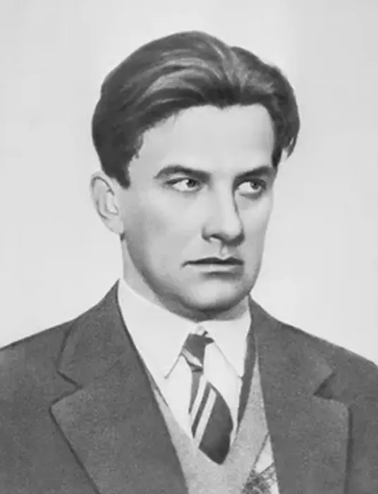 Владимир Маяковский