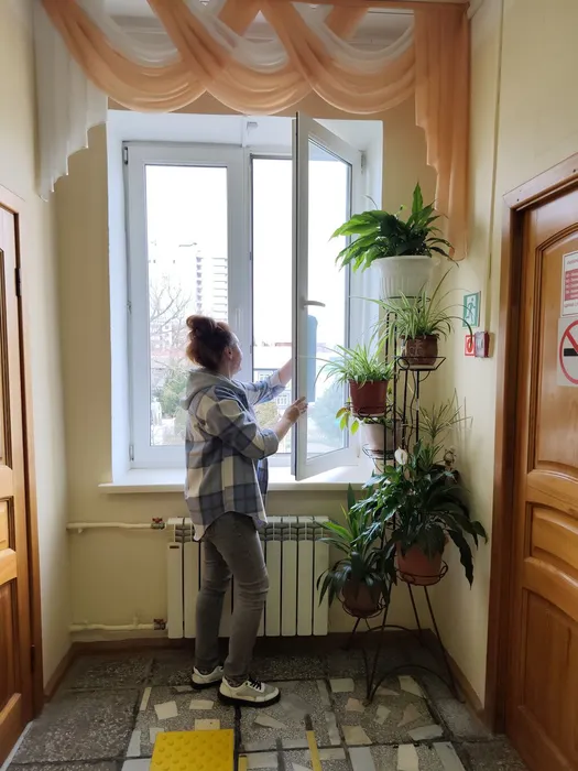 Субботник