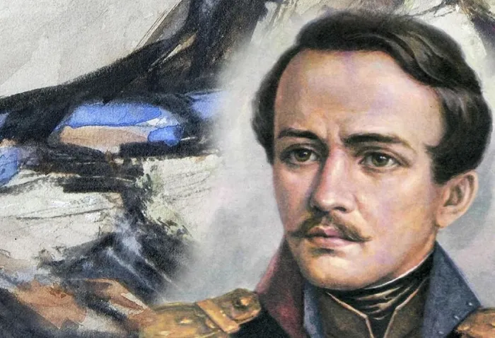 М.Ю. Лермонтов
