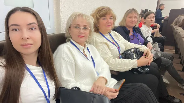 секция хоровое пение