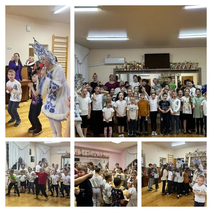 СОЛОВЕЙКО НГ ФОТО