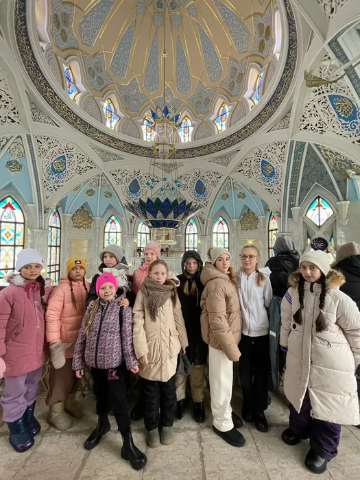 ансамбль НикА