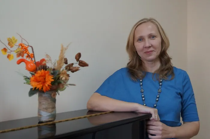 Мурзина А.С.