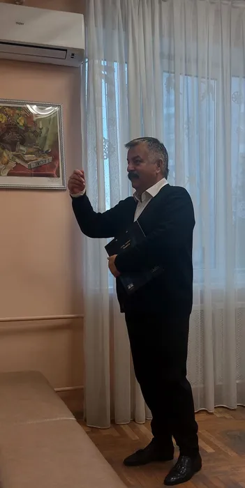 «В памяти, в сердцах – навсегда»