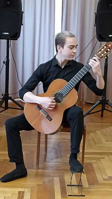 участники мастер-класса