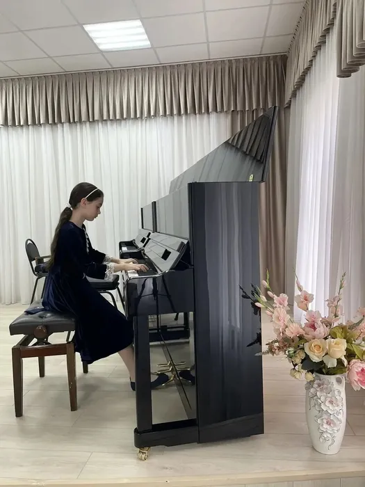 Мильштейн Эмилия