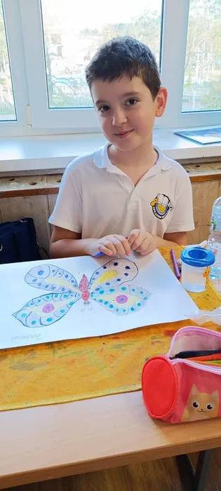 День матери ИЗО