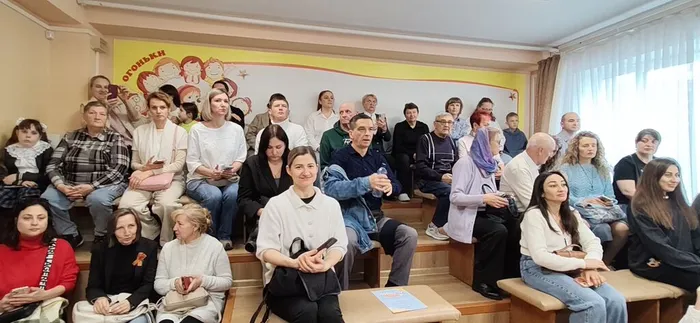 Мелодии Победы