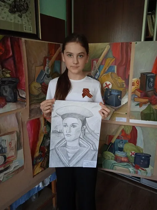 выставка работ