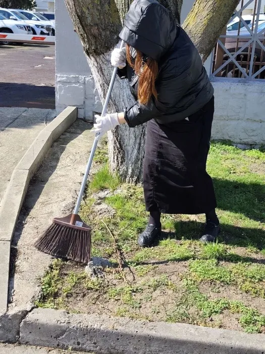 Субботник