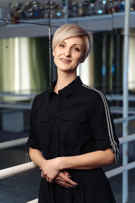 Никитина А.Д.