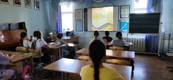 89 лет КК