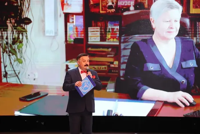 юбилейный концерт