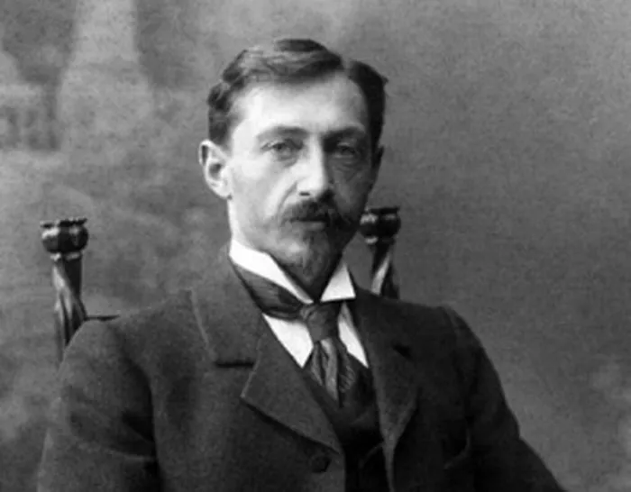 Бунин Иван Алексеевич
