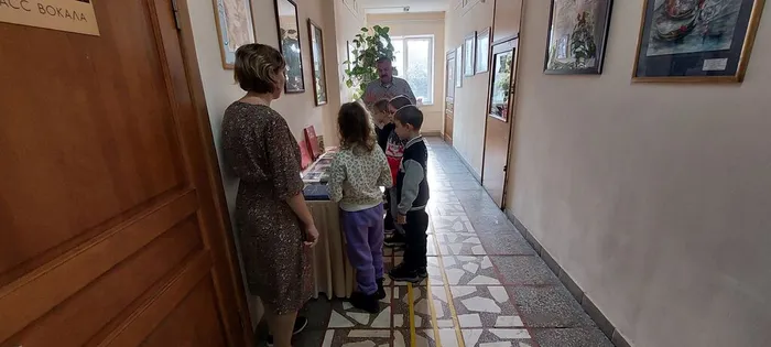 Немеркнущая слава поколений