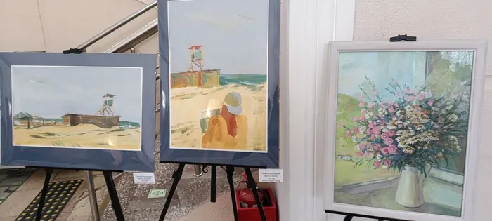 "Мысли. Образы. Пейзажи"