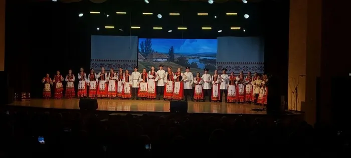 Я лечу над Россией