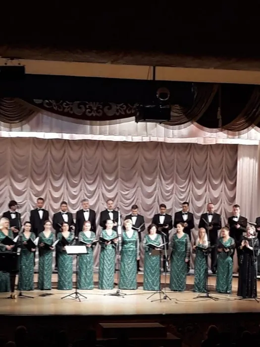 ТИХОНОВА  ЖЕМЧУЖИНА КУБАНИ