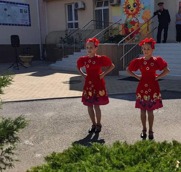 20 сентября концерт на избирательном участке