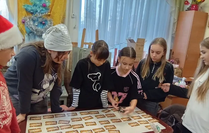 Мастер - класс Коваль Н.В.